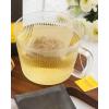 imageTaylors of Harrogate Lemon ampamp Ginger Herbal Tea 100 Count Pack of 1Chamomile