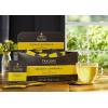 imageTaylors of Harrogate Lemon ampamp Ginger Herbal Tea 100 Count Pack of 1Chamomile