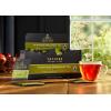 imageTaylors of Harrogate Lemon ampamp Ginger Herbal Tea 100 Count Pack of 1Fairtrade Breakfast