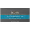 imageTaylors of Harrogate Lemon ampamp Ginger Herbal Tea 100 Count Pack of 1Scottish Breakfast