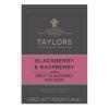 imageTaylors of Harrogate Lemon ampamp Ginger Herbal Tea 20 CountBlackberry  Raspberry