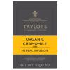 imageTaylors of Harrogate Lemon ampamp Ginger Herbal Tea 20 CountChamomile
