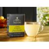 imageTaylors of Harrogate Lemon ampamp Ginger Herbal Tea 20 CountLemon  Ginger
