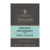 imageTaylors of Harrogate Lemon ampamp Ginger Herbal Tea 20 CountOrganic Peppermint