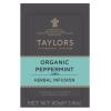 imageTaylors of Harrogate Lemon ampamp Ginger Herbal Tea 20 CountPeppermint