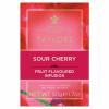 imageTaylors of Harrogate Sweet Rhubarb Infusion 20 Teabags20 Teabags Pack of 6