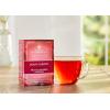 imageTaylors of Harrogate Sweet Rhubarb Infusion 20 Teabags20 Teabags Pack of 6