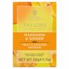 imageTaylors of Harrogate Sweet Rhubarb Infusion 20 Teabags20 Teabags Pack of 6