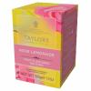 imageTaylors of Harrogate Sweet Rhubarb Infusion 20 Teabags20 Teabags Pack of 6