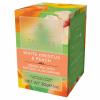imageTaylors of Harrogate Sweet Rhubarb Infusion 20 Teabags20 Teabags Pack of 6