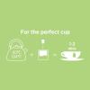 imageTaylors of Harrogate Sweet Rhubarb Infusion 20 Teabags20 Teabags Pack of 6