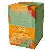 imageTaylors of Harrogate Sweet Rhubarb Infusion 20 Teabags20 Teabags Pack of 6