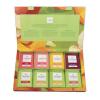 imageTaylors of Harrogate Sweet Rhubarb Infusion 20 Teabags48 Count  Classic Tea Variety Box
