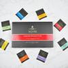 imageTaylors of Harrogate Sweet Rhubarb Infusion 20 Teabags48 Count  Classic Tea Variety Box