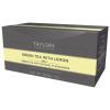 Green Tea With Lemon