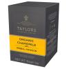 imageTaylors of Harrogate Lemon ampamp Ginger Herbal Tea 20 CountChamomile