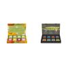 imageTaylors of Harrogate Sweet Rhubarb Infusion 20 Teabags48 Count  Classic Tea Variety Box
