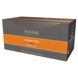 imageTaylors of Harrogate Lemon ampamp Ginger Herbal Tea 100 Count Pack of 1Assam