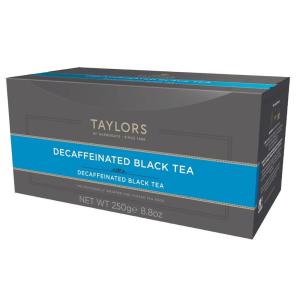 imageTaylors of Harrogate Lemon ampamp Ginger Herbal Tea 100 Count Pack of 1Decaffeinated Breakfast
