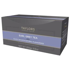 imageTaylors of Harrogate Lemon ampamp Ginger Herbal Tea 100 Count Pack of 1Earl Grey