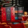 imageTaylors of Harrogate Chinese New Year Lunar New Year 2025 Gift Set Assorted Black Teas 20 Count Pack of 1