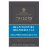 imageTaylors of Harrogate English Breakfast 20 TeabagsDecaffeinated Breakfast