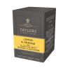 imageTaylors of Harrogate English Breakfast 20 TeabagsLemon  Orange
