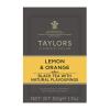 imageTaylors of Harrogate English Breakfast 20 TeabagsLemon  Orange