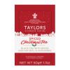 imageTaylors of Harrogate English Breakfast 20 TeabagsSpiced Christmas