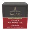 imageTaylors of Harrogate Imperial Gunpowder Green Tea Loose Leaf 441 Ounce TinBox