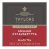 imageTaylors of Harrogate Imperial Gunpowder Green Tea Loose Leaf 441 Ounce TinBox