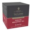 imageTaylors of Harrogate Imperial Gunpowder Green Tea Loose Leaf 441 Ounce TinBox