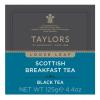 imageTaylors of Harrogate Imperial Gunpowder Green Tea Loose Leaf 441 Ounce TinBox