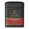 imageTaylors of Harrogate Imperial Gunpowder Green Tea Loose Leaf 441 Ounce TinTin