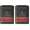 imageTaylors of Harrogate Imperial Gunpowder Green Tea Loose Leaf 441 Ounce TinTin