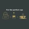 imageTaylors of Harrogate Organic Peppermint Herbal Tea 50 CountAfternoon Darjeeling