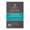imageTaylors of Harrogate Organic Peppermint Herbal Tea 50 CountAfternoon Darjeeling