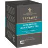 imageTaylors of Harrogate Organic Peppermint Herbal Tea 50 CountAfternoon Darjeeling