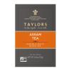 imageTaylors of Harrogate Organic Peppermint Herbal Tea 50 CountAssam