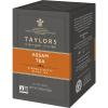 imageTaylors of Harrogate Organic Peppermint Herbal Tea 50 CountAssam