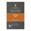 imageTaylors of Harrogate Organic Peppermint Herbal Tea 50 CountAssam