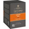 imageTaylors of Harrogate Organic Peppermint Herbal Tea 50 CountAssam