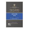 imageTaylors of Harrogate Organic Peppermint Herbal Tea 50 CountCeylon