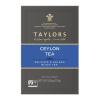 imageTaylors of Harrogate Organic Peppermint Herbal Tea 50 CountCeylon