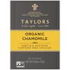 imageTaylors of Harrogate Organic Peppermint Herbal Tea 50 CountChamomile