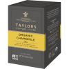 imageTaylors of Harrogate Organic Peppermint Herbal Tea 50 CountChamomile