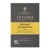 imageTaylors of Harrogate Organic Peppermint Herbal Tea 50 CountChamomile