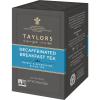 imageTaylors of Harrogate Organic Peppermint Herbal Tea 50 CountDecaffeinated Breakfast