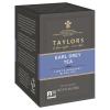 imageTaylors of Harrogate Organic Peppermint Herbal Tea 50 CountEarl Grey