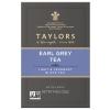 imageTaylors of Harrogate Organic Peppermint Herbal Tea 50 CountEarl Grey